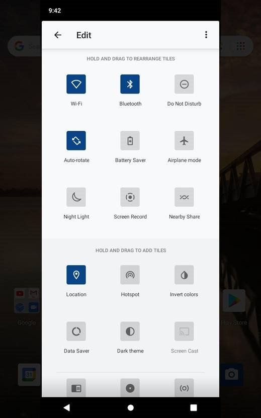Configuraci&oacute;n r&aacute;pida Paso 1
