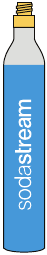 SodaStream&reg; CO2 Cylinder1