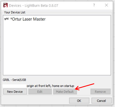 Programa de instalaci&oacute;n - Paso 5 de LaserBurn