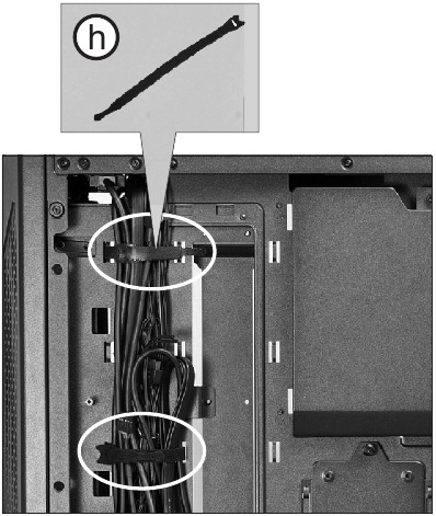 Gesti&oacute;n de cables Paso 2