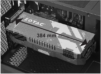 Espacio libre del hardware Paso 2
