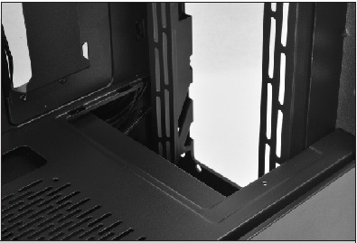 Soporte para radiador y refrigeraci&oacute;n Paso 5