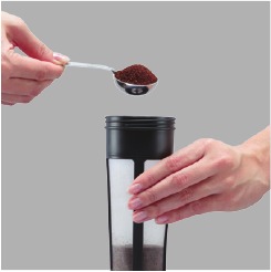 A&Ntilde;ADIR CAF&Eacute;