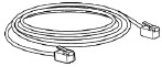 1x Cable Ethernet