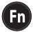 Bot&oacute;n de funci&oacute;n (Fn)