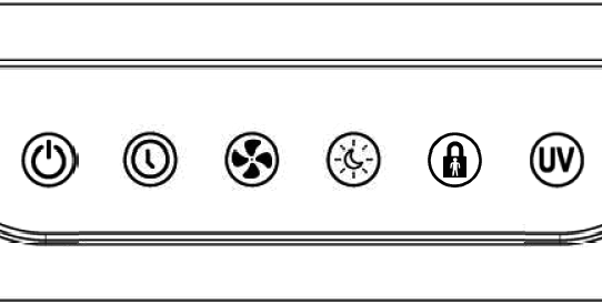 PANEL DE CONTROL