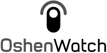 OshenWatch - Luxe - Marca