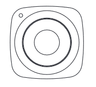 Accesorios opcionales - Mando a distancia Bluetooth