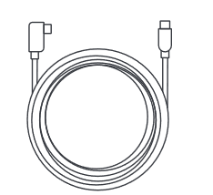 Accesorios opcionales - Cable USB para c&aacute;mara trasera (6M)