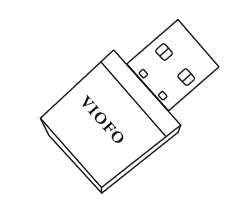 Descripci&oacute;n general del producto - Adaptador de lector de tarjetas