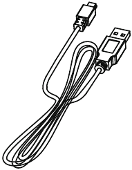 Cable USB