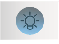 Bot&oacute;n de retroiluminaci&oacute;n de la pantalla
