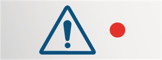 Alertas de alta prioridad del Inogen One&reg; G3