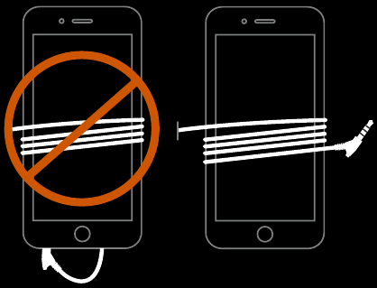 PROTECCI&Oacute;N DE SUS AURICULARES