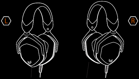 USO DE SUS AURICULARES Paso 1