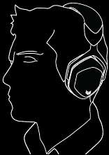 USO DE SUS AURICULARES Paso 2