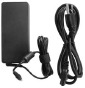 Adaptador de corriente y cable