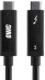 Cable Thunderbolt (USB-C)