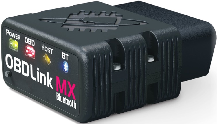MX Bluetooth