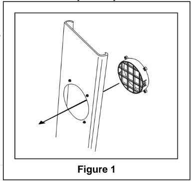 INSTRUCCIONES DE INSTALACI&Oacute;N - Instalaci&oacute;n del kit de ventana Paso 3