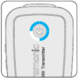 Blink500 TX: Transmisor de petaca con micr&oacute;fono Paso 2