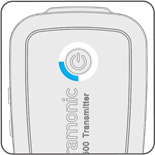 Blink500 TX: Transmisor de petaca con micr&oacute;fono Paso 3