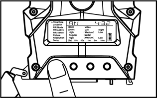 Apagado