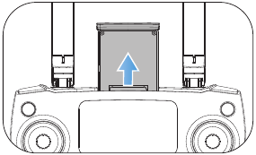 Paso 1 del soporte para tel&eacute;fono