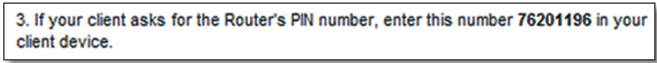 Conexi&oacute;n con el PIN del extensor