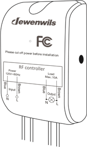 Programaci&oacute;n del Receptor Paso 3