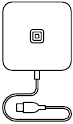 Adaptador de corriente