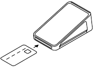 Aceptando pagos Insertar