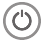 Audio Radio FM Apagado Paso 1