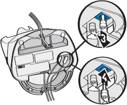 REINICIO DEL SISTEMA Paso 2
