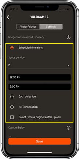 CONFIRME LA CONFIGURACI&Oacute;N Y ACTUALICE EL FIRMWARE DE LA C&Aacute;MARA (SI CORRESPONDE)