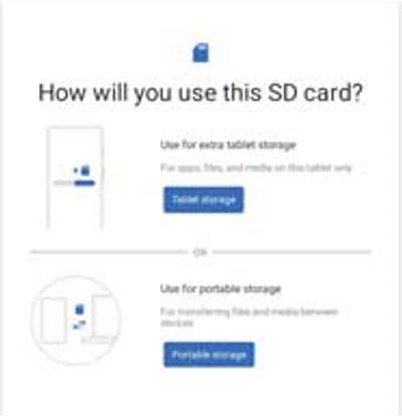 Conexi&oacute;n a un dispositivo externo