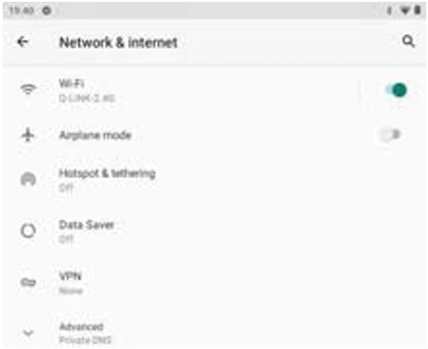 Conexi&oacute;n Wi-Fi Paso 1