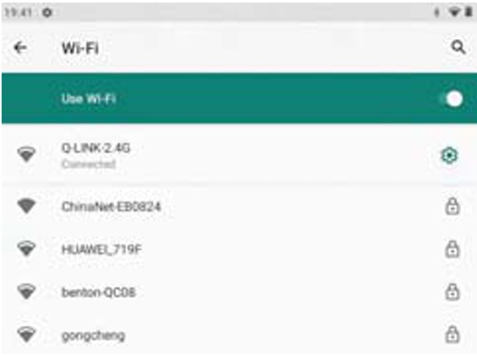 Conexi&oacute;n Wi-Fi Paso 2