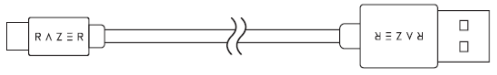 Cable de carga