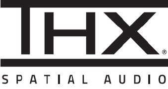 Logotipo de THX
