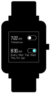 Alarmas