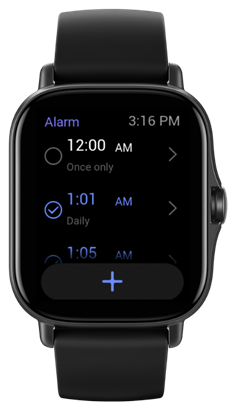 Alarma