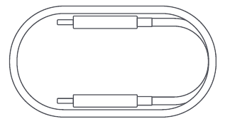 Cable de carga