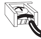 CONEXI&Oacute;N DE LOS CABLES