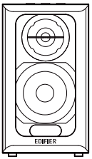 Altavoz activo