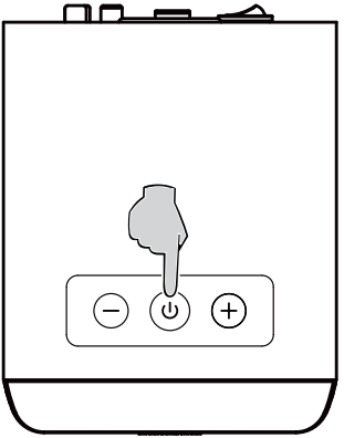 Entradas de audio Paso 1