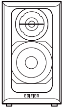 Altavoz pasivo