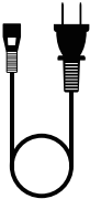 Cable de alimentaci&oacute;n