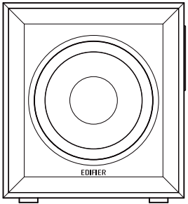 Subwoofer