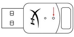 Emparejamiento manual Paso 2